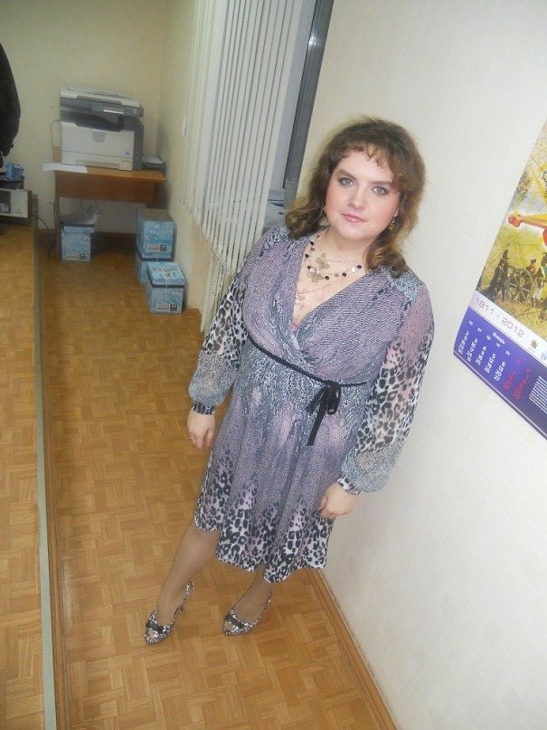 Марина Романова | Белоярский