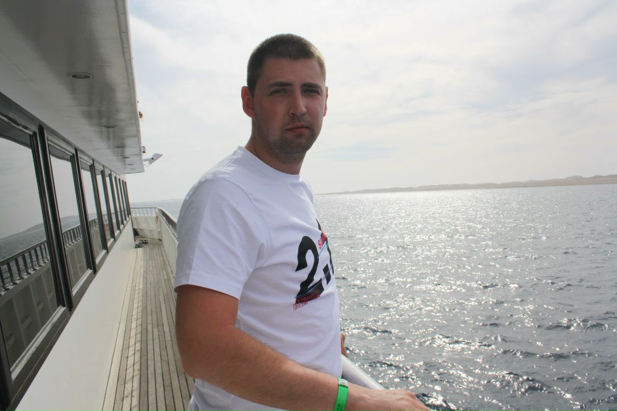 Александр Демидов | 