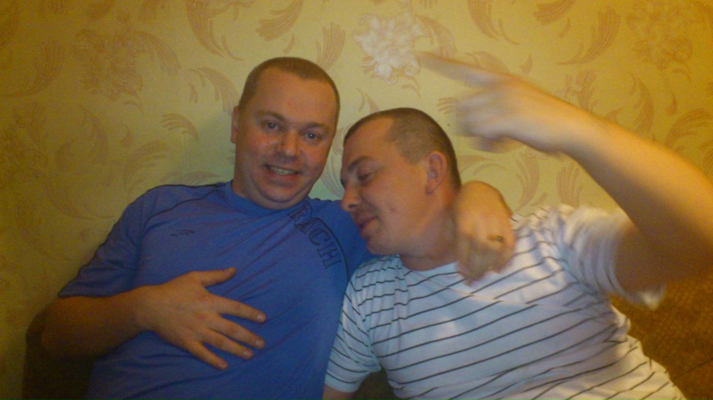 Василий Красиков | Санкт-Петербург