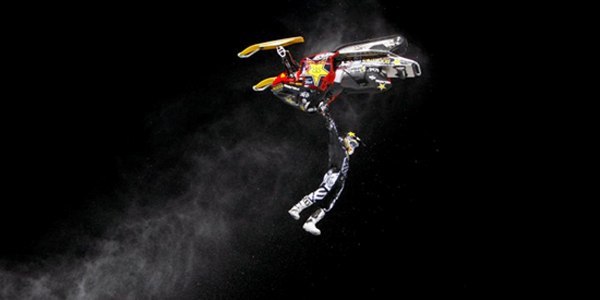 Shaun White | Якутск