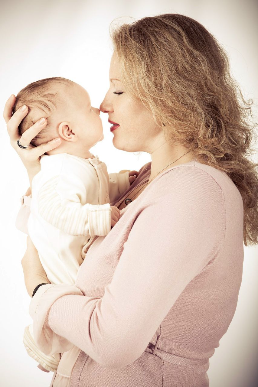 Марина Кладова | Тобольск