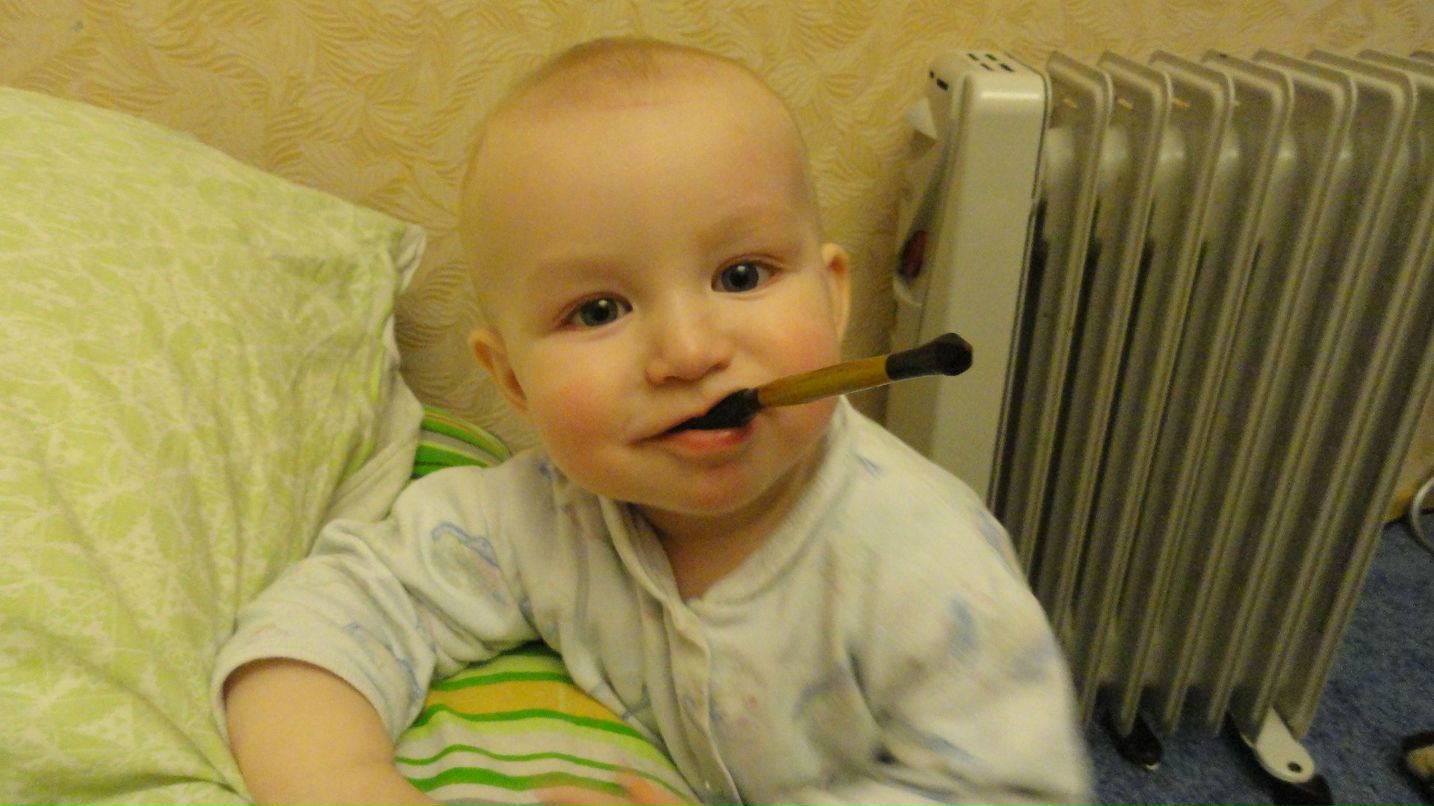 Танюшка Рыкова | Североморск