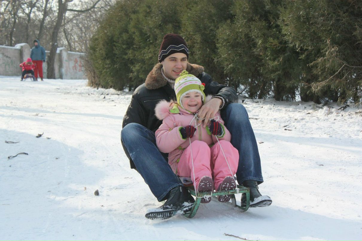Андрей Коваленко | Одесса