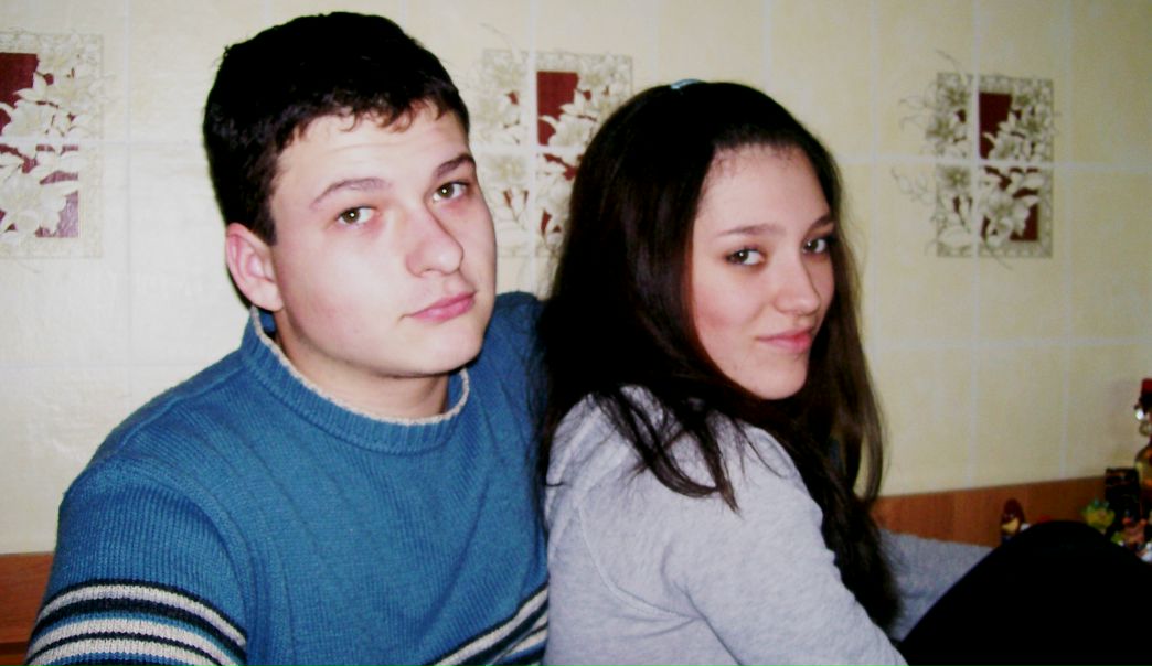 №21, Марина Бусыгина, 25.12.1989, Измаил №21, Марина Бусыгина, 25.12.1989, Измаил