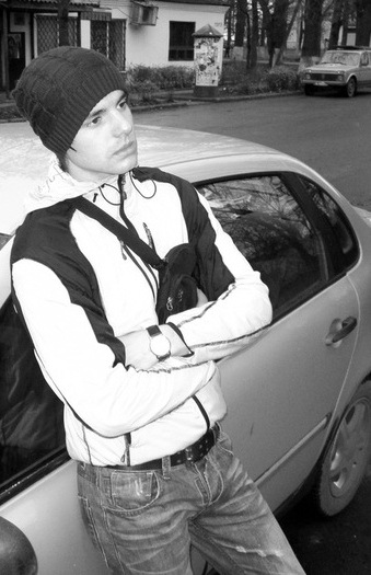 №118, Артём Егоричев, 36 лет, Санкт-Петербург №118, Артём Егоричев, 36 лет, Санкт-Петербург