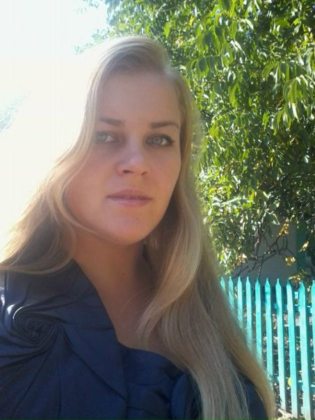 №38, Катерина Кабацюра, 37 лет, Умань №38, Катерина Кабацюра, 37 лет, Умань