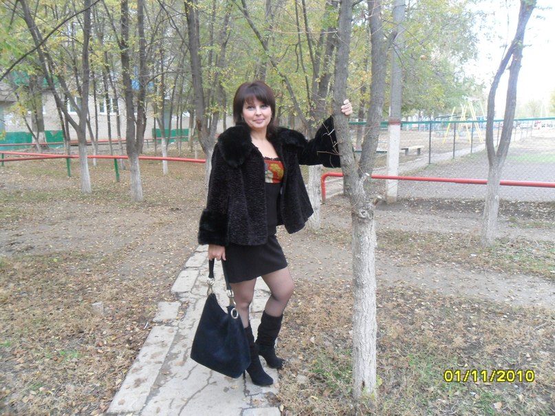 Елена Фокина | Астрахань