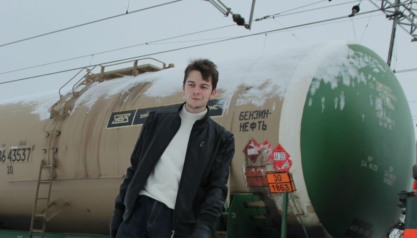 Николай Яковцев | Москва