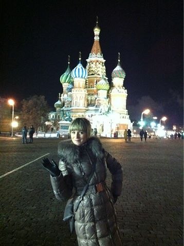 Татьяна Бирюкова | Волгоград