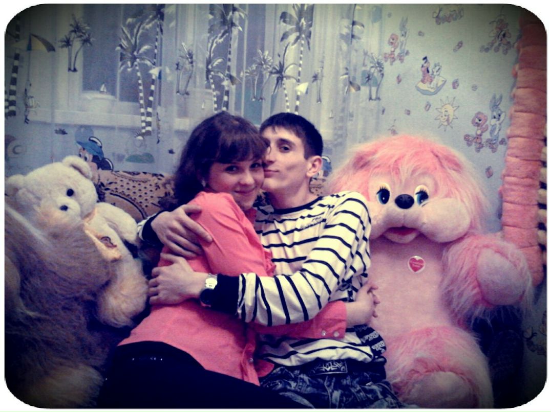 Александр Крыжан | Первомайск