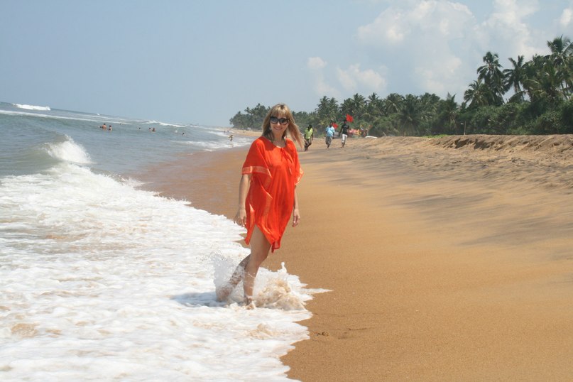 Танюша Бирюкова | Киев