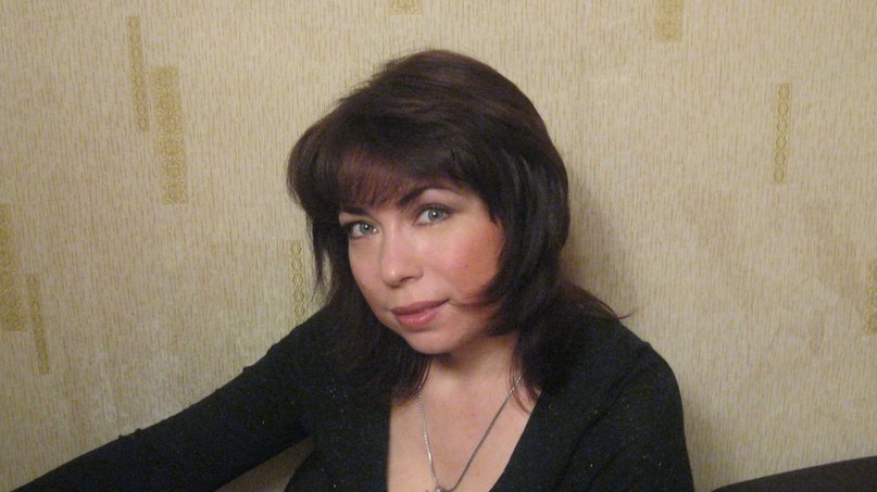 Гузель Осипова | Казань