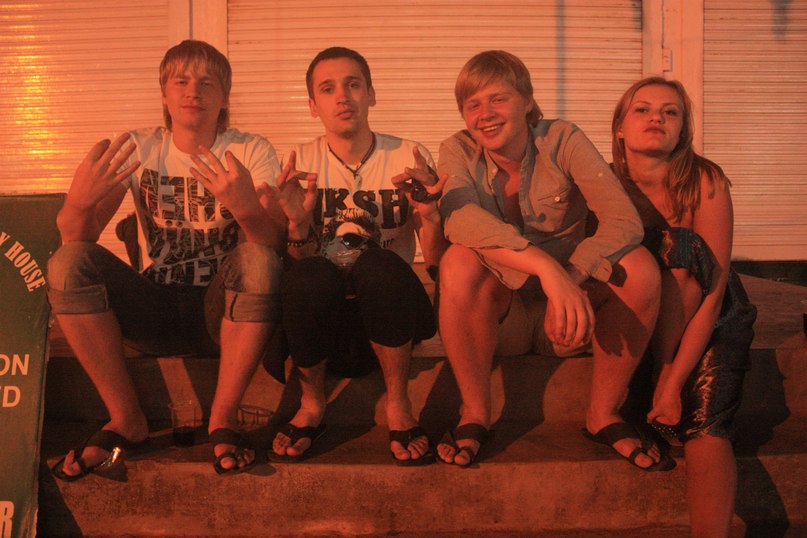 Артем Кирин | Красноярск