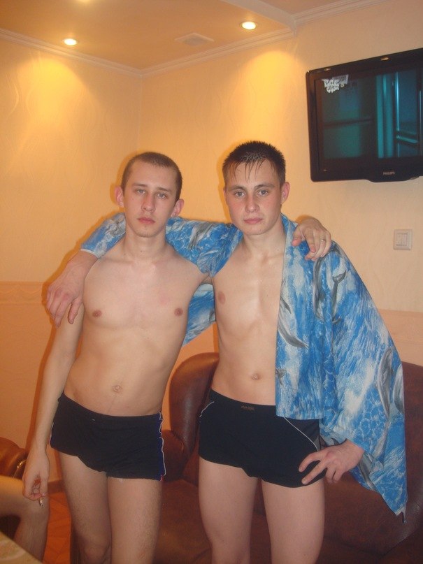 Андрей Парыгин | Новая Чара