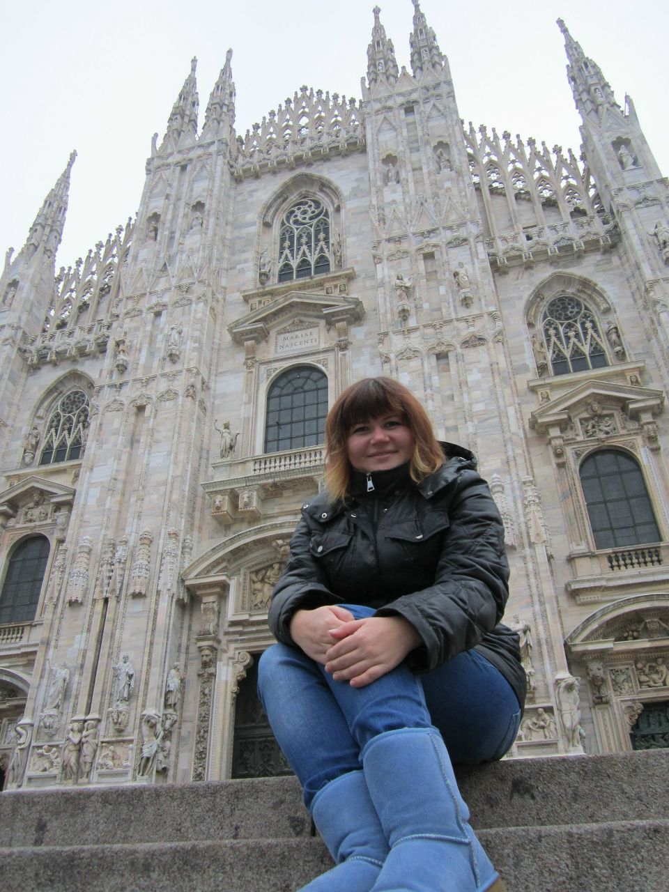 Виктория Москвина | Санкт-Петербург