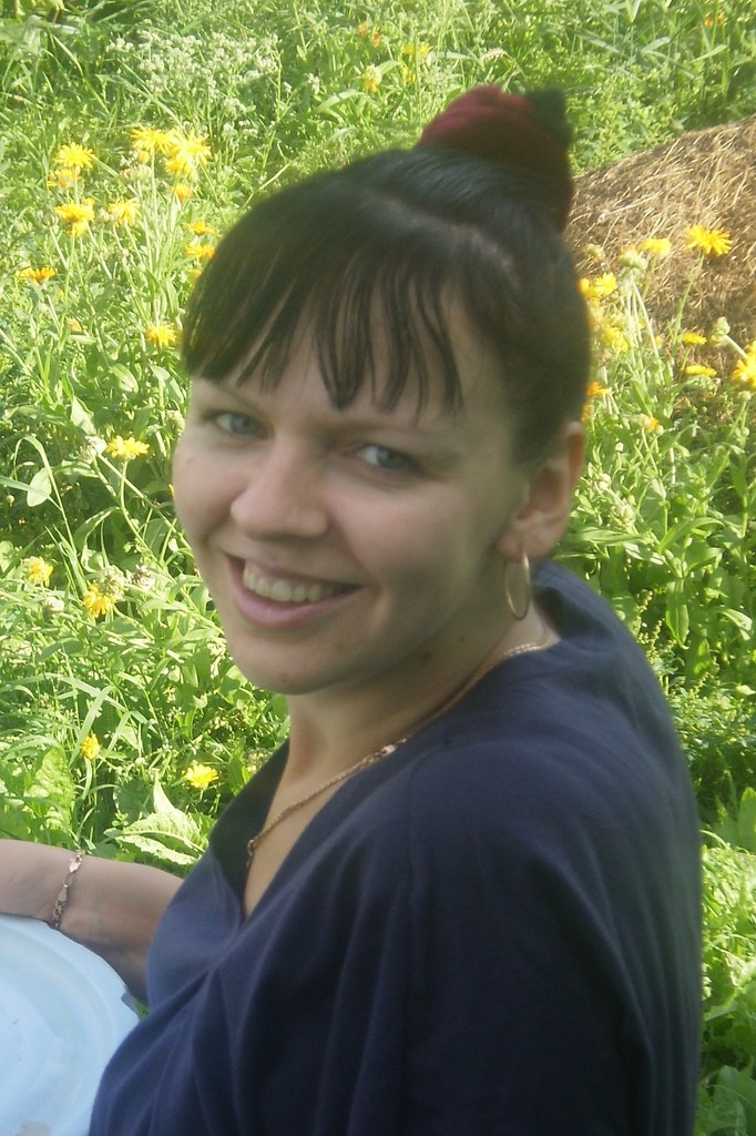 Светлана Киселёва | Харовск