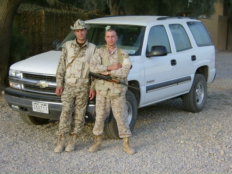 Alexandr Burdin DeltaAG | Мелитополь