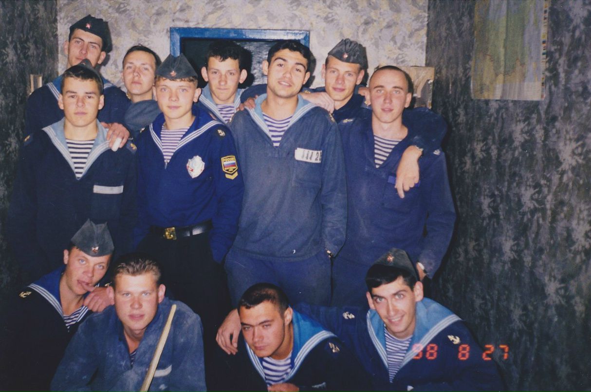 Павел Евдокимов | Санкт-Петербург