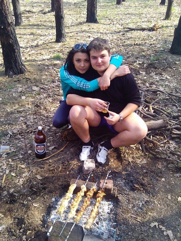 Тёма Пронин PrO...ツ | Авдеевка