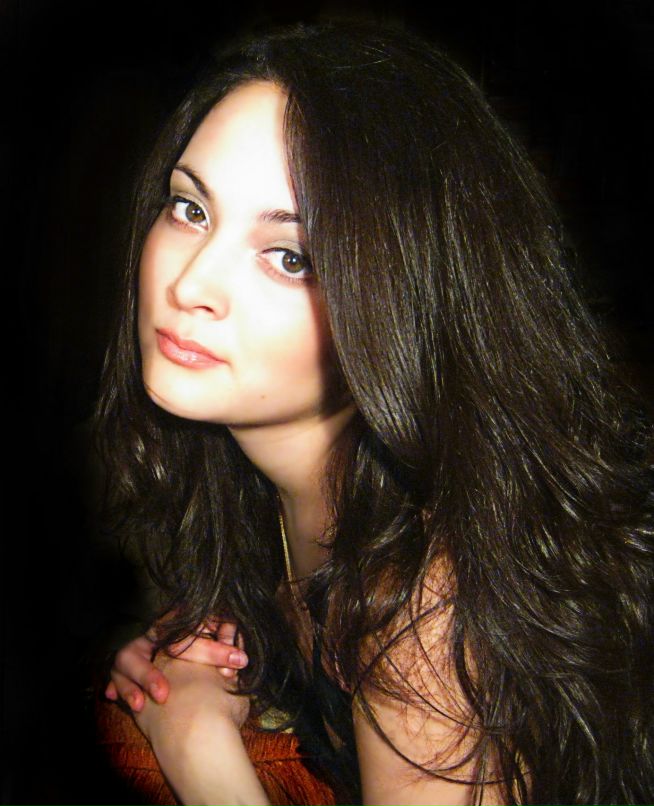 Марина Шубина | Саранск