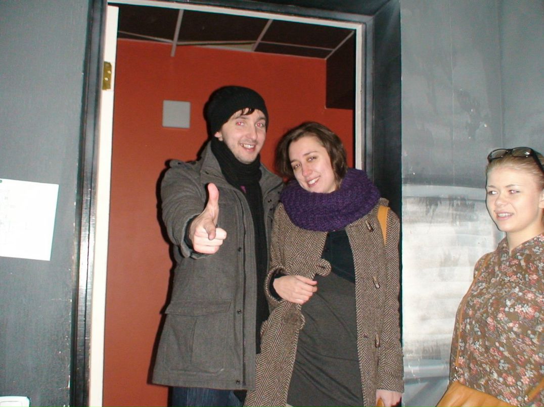 Олег Максимов OldMan | Воронеж