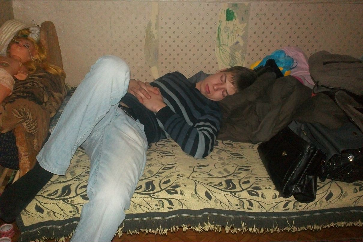 Миша Бережной | Харьков