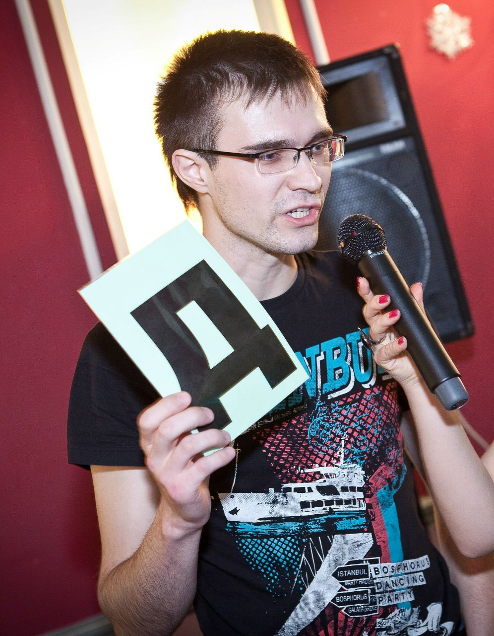 Юрий Дударев | Омск