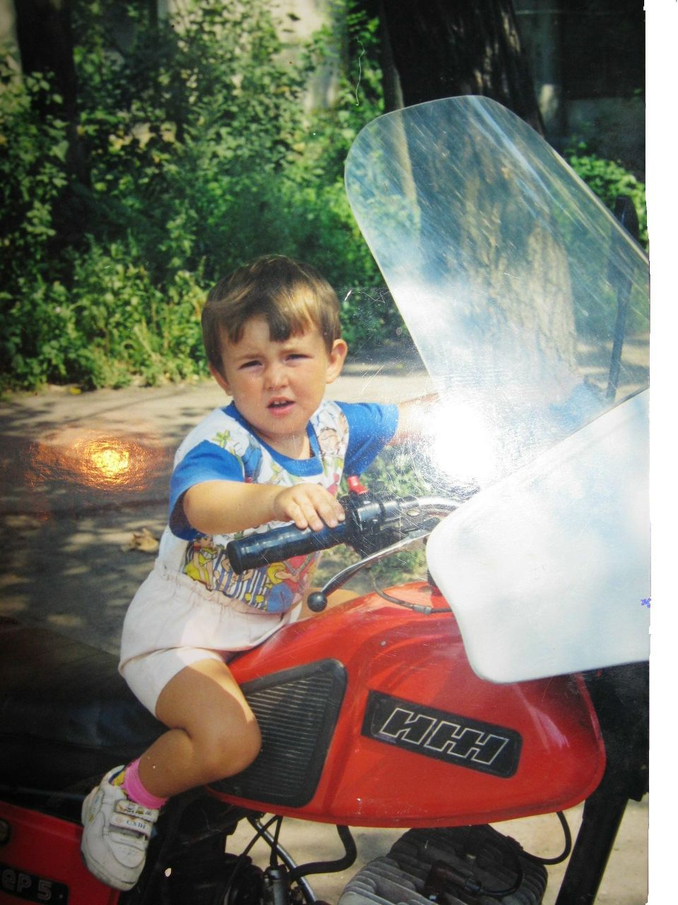 Александр Овчаренко | Селидово