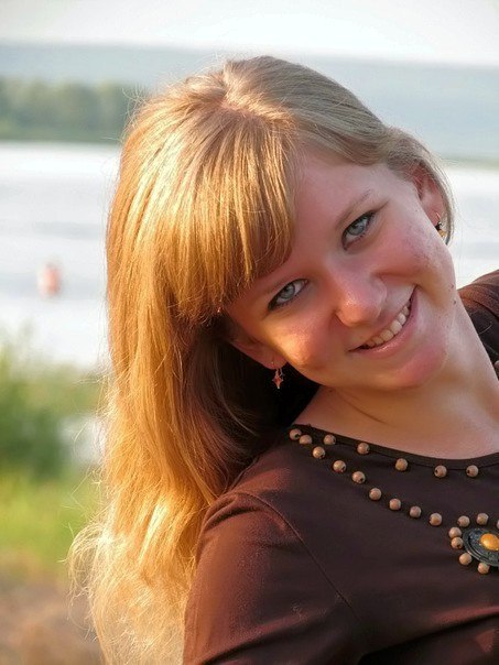 Кристина Абакунина | Москва