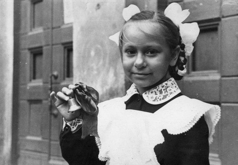 Вера Веруня 