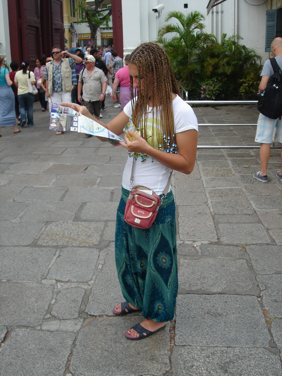 Настя Чижевская | Красноярск