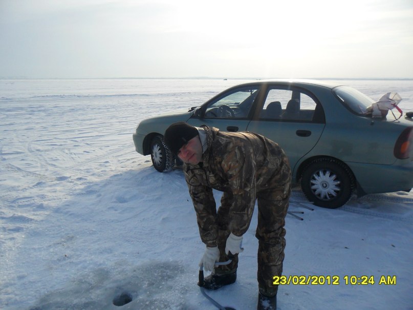 Екатерина Колчанова | Шарыпово