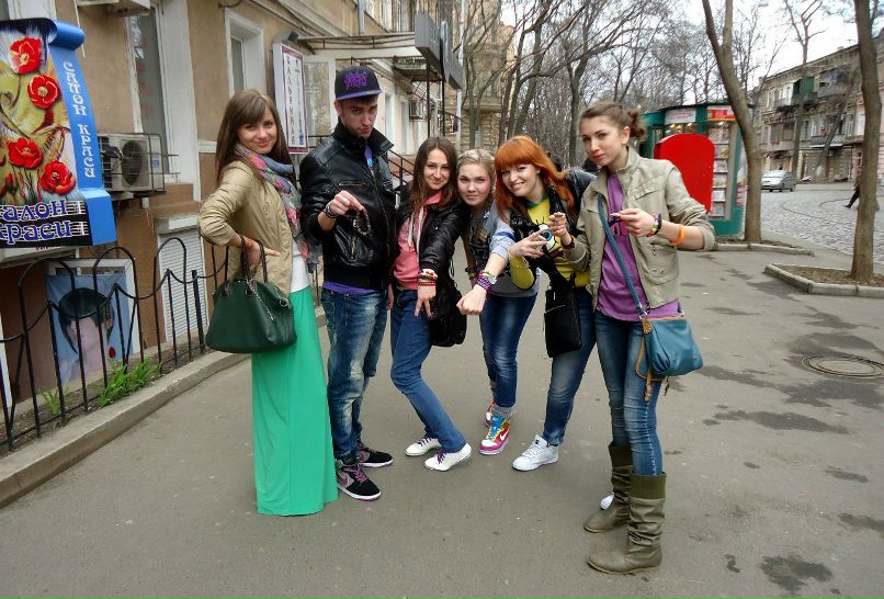 Лера Клименко | Николаев