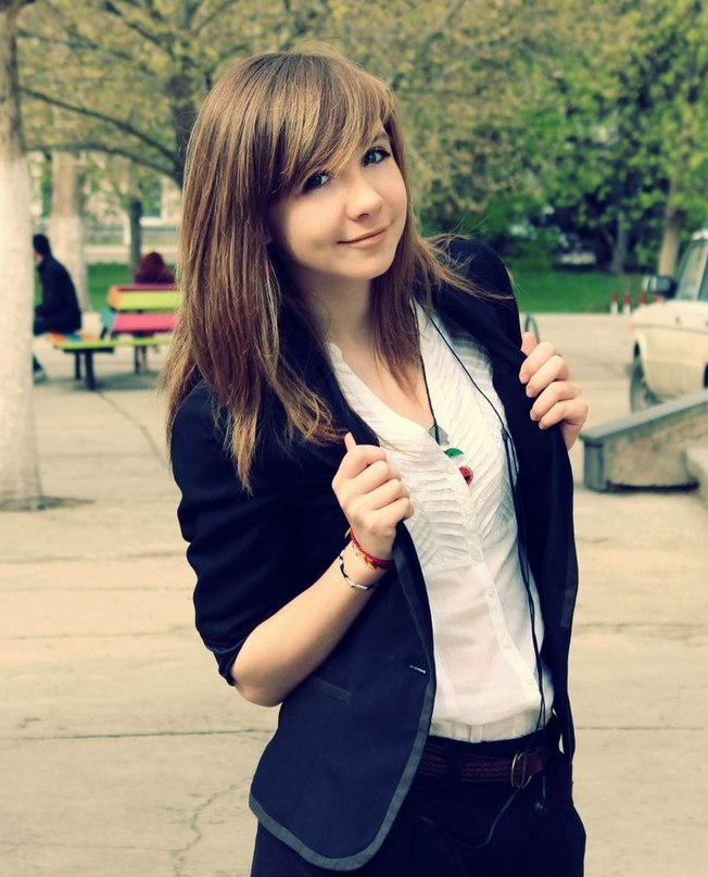 Лера Добродомова | Краснодар