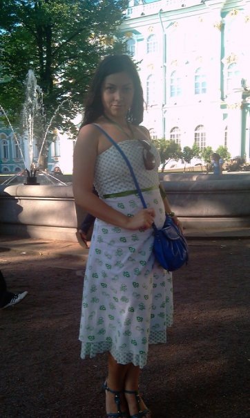 №15, Елена Малыгина №15, Елена Малыгина