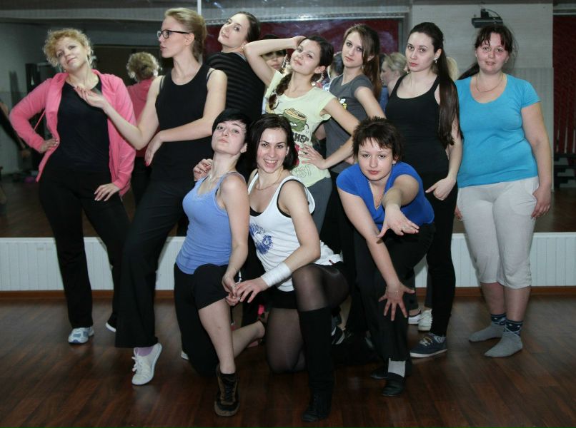 Юлия Ачегу | Краснодар