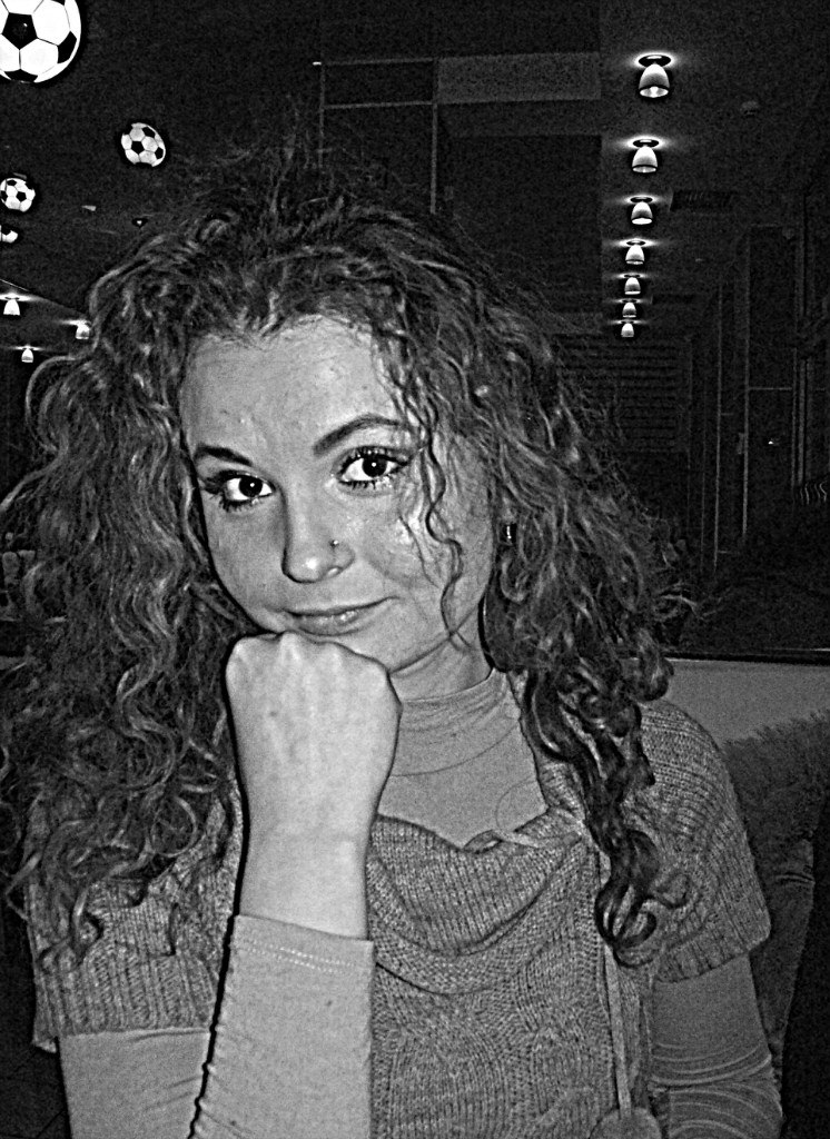 Олена Барич ♥Кудряшка♥ | Львов