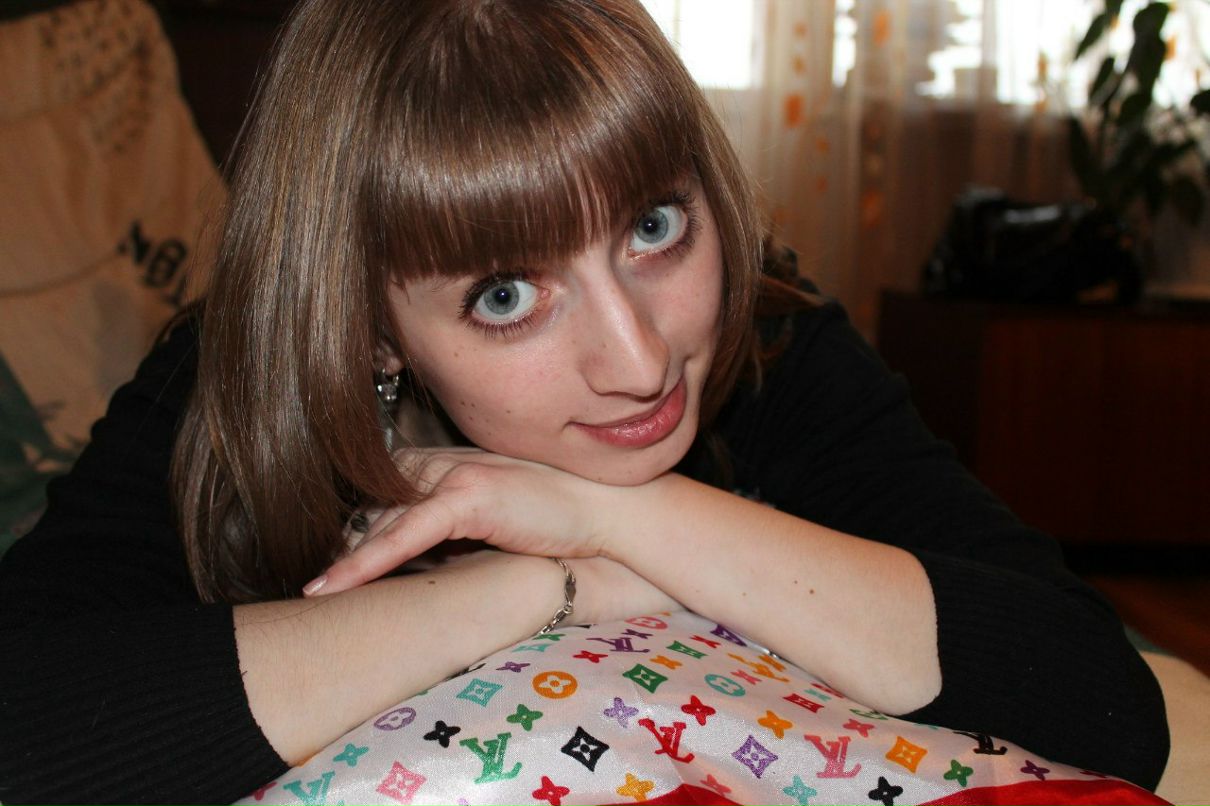 Анастасия Лишефаева | Тюмень