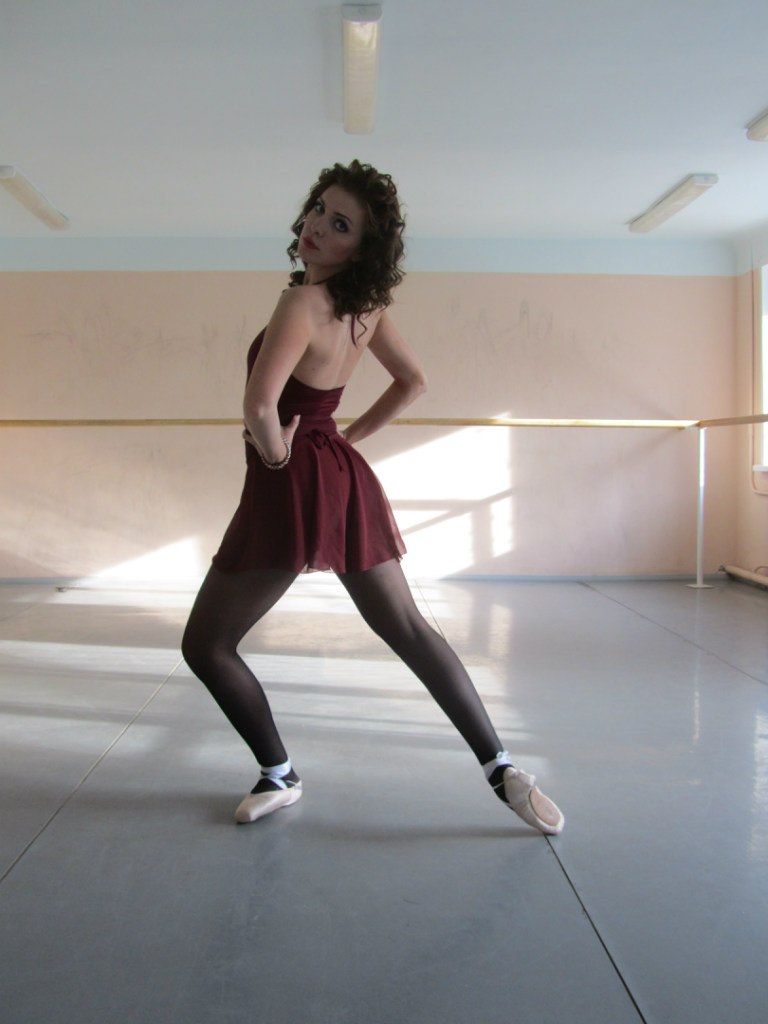 Ольга Келлер | Кудымкар