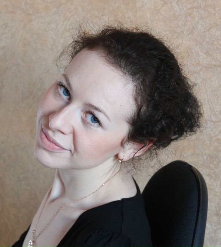 Екатерина Керенчук | Ухта