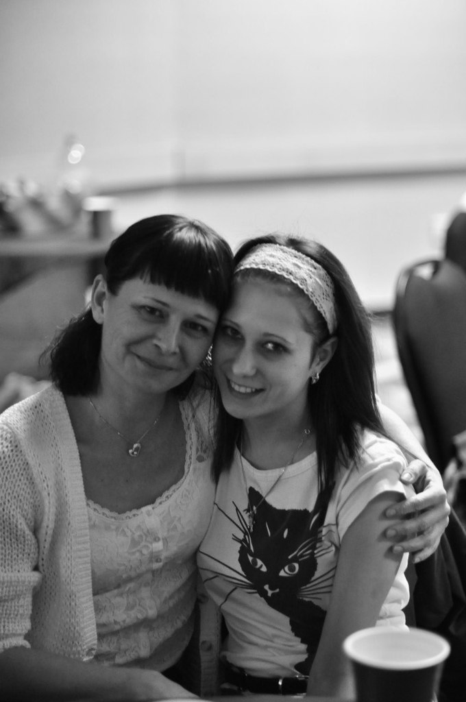 Анастасия Горбатюк | Омск