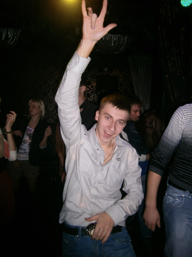 Михайло Блажієвський | Киев