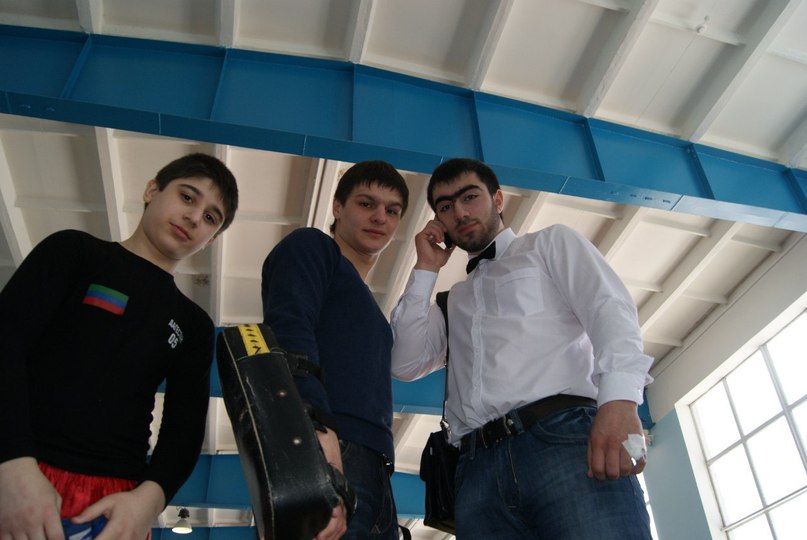 Роман Марченко | Ростов-на-Дону