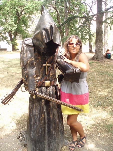 №22, Елена Шпак, 36 лет, Симферополь №22, Елена Шпак, 36 лет, Симферополь