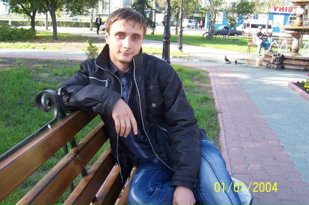 №34, Константин Матвиец, 37 лет, Кременчуг №34, Константин Матвиец, 37 лет, Кременчуг