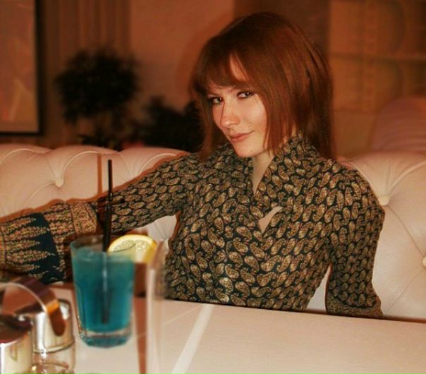 №2, Александра Мишунина №2, Александра Мишунина