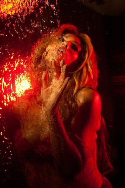 Lana Margvelashvili | Киев