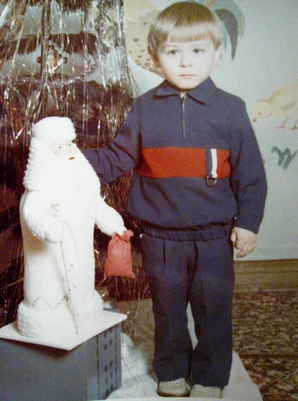 Алексей Большаков | Москва