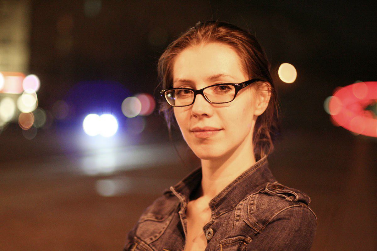 Анна Моисеева | Москва