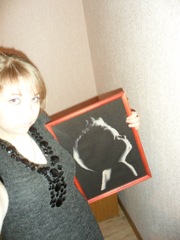 Мария Угнивенко | Сочи